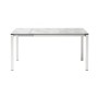 Стол ламинированный раздвижной Pranzo Extendable 005/2419VB90