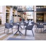 Стол пластиковый Sky Table 70 234/108-7035