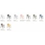 Кресло пластиковое Trill Armchair 003/4025002000