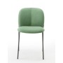 Стул с обивкой Mentha Pop 005/2720VATGF5