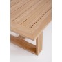 Комплект металлической лаунж мебели Theseus 0663370