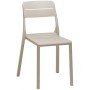 Стул пластиковый Cassia Bistrot 003/4022124000