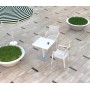 Кресло пластиковое плетеное Ibiza 234/810-3204