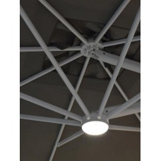 LED светильник для зонта (от батареи) Astro 091/KIT.LED.GX.W.B