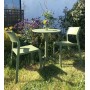Стол пластиковый обеденный Step + Step Mini 003/4005616000