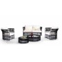 Комплект плетеной мебели Sofa living TAG/TR1728set