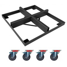 База утяжелительная для зонта с колесами BUD8080DS 091/BUD8080C+B8080R