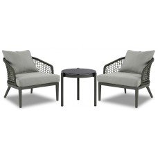 Комплект плетеной мебели Lounge TAG/AC1657