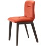 Стул с обивкой Natural Alice Pop 005/2849FKV439