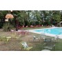 Лаунж-кресло пластиковое Doga Relax 003/4025618000