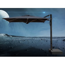 Зонт профессиональный 2.9х2.9 м Astro Carbon 091/C3030ASCS1N