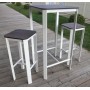 Стол ламинированный барный Horeca 199/TAV60x60/NO