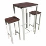 Стол ламинированный барный Horeca 199/TAV60x60/NO