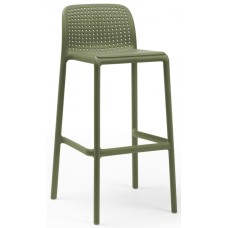 Стул пластиковый барный Lido 003/4034416000