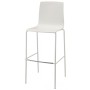 Стул барный пластиковый Alice Barstool 005/2575VL11