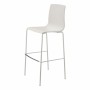 Стул барный пластиковый Alice Barstool 005/2575VL11