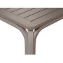 Стол пластиковый раздвижной Alloro 140 Extensible 003/4275910000