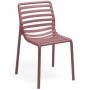 Стул пластиковый Doga Bistrot 003/4025521000