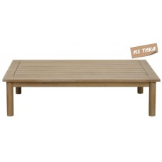 Столик кофейный Bungalow TAG/bungalow/coffeetable