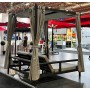 Шатер с лежаками Sultan Daybed THE/SULTAN