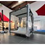 Шатер с лежаками Sultan Daybed THE/SULTAN