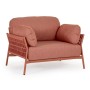 Комплект мягкой мебели Easy 150/EASYSET/RED