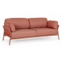 Комплект мягкой мебели Easy 150/EASYSET/RED