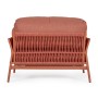 Комплект мягкой мебели Easy 150/EASYSET/RED