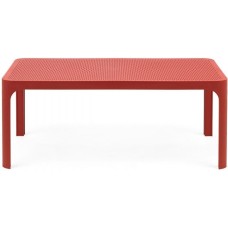 Столик пластиковый журнальный Net Table 100 003/4006475000