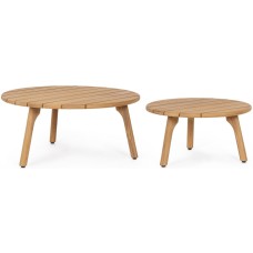 Комплект кофейных столиков Garita 0660658 Комплект кофейных столиков Garita 0660658