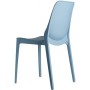 Стул пластиковый Ginevra Go Green 005/237763