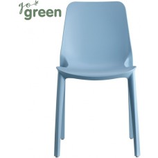 Стул пластиковый Ginevra Go Green 005/237763