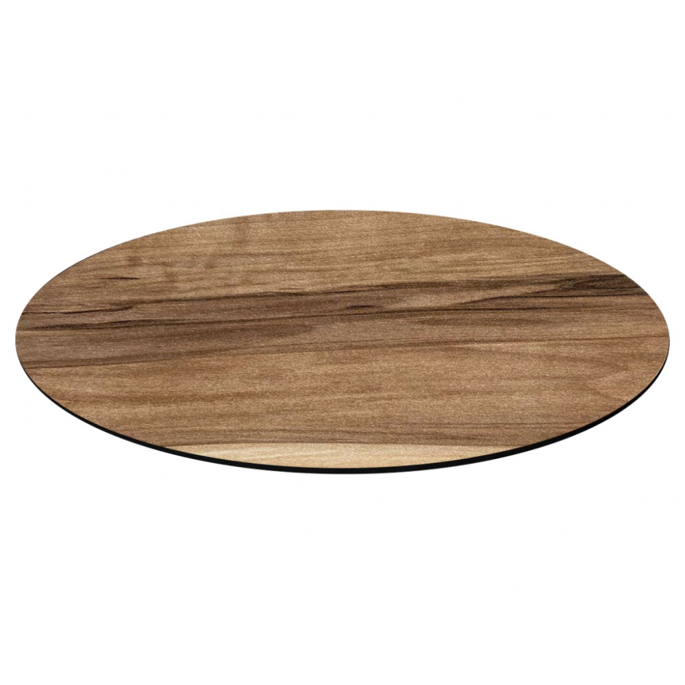 Столешница круглая FL 101 GEN/HPL90/4525/FT01 Столешница круглая FL 101 GEN/HPL90/4525/FT01