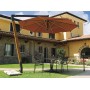 Зонт профессиональный Ø3.5 м Palladio Braccio 091/3500PABT2N