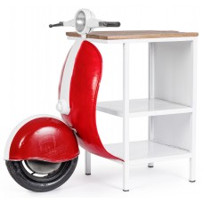 Стол консольный Vespa 0747019