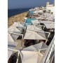 Зонт профессиональный 3х3 м Pompei Braccio 091/C3030PMBA1N