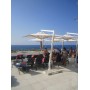Зонт профессиональный 3х3 м Pompei Braccio 091/C3030PMBA1N