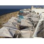 Зонт профессиональный 3х3 м Pompei Braccio 091/C3030PMBA1N