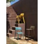 Стул пластиковый Trill Bistrot 003/4025349000