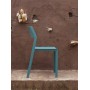 Стул пластиковый Trill Bistrot 003/4025349000