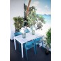 Стул пластиковый Trill Bistrot 003/4025349000
