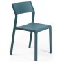 Стул пластиковый Trill Bistrot 003/4025349000