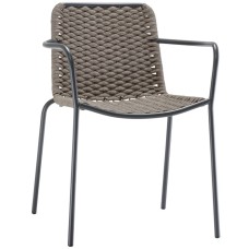 Кресло плетеное Cannes Lux 150/CANNES/LUX Кресло плетеное Cannes Lux 150/CANNES/LUX