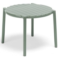 Столик пластиковый журнальный Doga 003/4004215000