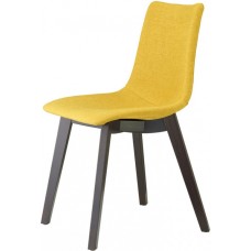 Стул с обивкой Natural Zebra Pop 005/2806FWT527