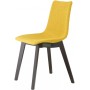 Стул с обивкой Natural Zebra Pop 005/2806FWT527