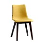 Стул с обивкой Natural Zebra Pop 005/2806FWT527