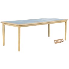 Стол деревянный обеденный Cambria TAG/HUC38797 Стол деревянный обеденный Cambria TAG/HUC38797