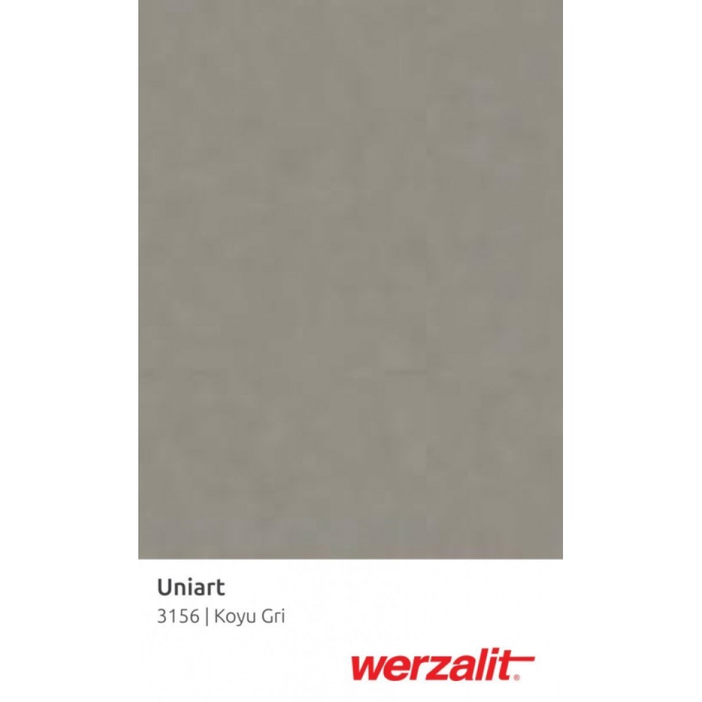Стол обеденный Fuoz Werzalit Uniart GEN/FL101/R9005-WMT8060-3156 Стол обеденный Fuoz Werzalit Uniart GEN/FL101/R9005-WMT8060-3156
