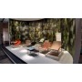 Кресло лаунж металлическое Dress Code Fashion Indoor 005/2584VAA4C9